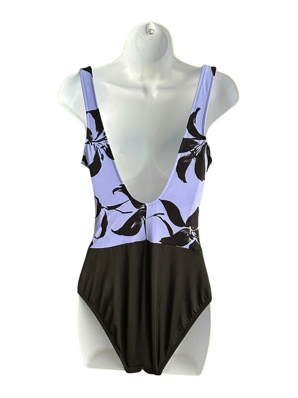 Miraclesuit | One Piece with Built-in underwire bra Sz 10 EUC
